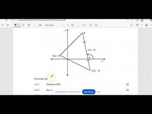 Mathematics Online class Grade 11