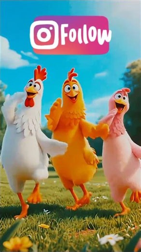 Murgi Dance #funny #viral #shorts