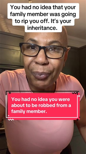 Inheritance Theft: Protect Your Rights and Assets