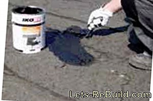 Pose De Tôles Ondulées Bitumineuses » Instructions En 3 Étapes - 2026 | Assistant de conseils