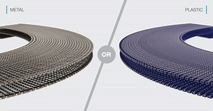 The Truth About Spiral Belt Sanitation