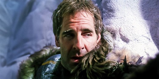 141 Years Before Kirk, Star Trek: Enterprise Gave Captain Archer The Same Punishment