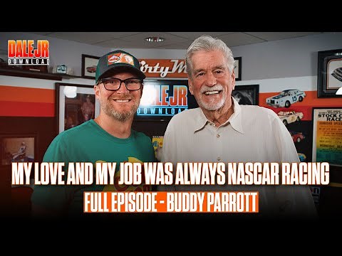 Pivotal NASCAR Moments Explained by Buddy Parrott