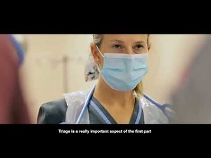 Triage: Prioritising treatment