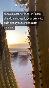 1.6K views · 11K reactions | Decreto de hoy  Estar en los cabos, en la playa y con un delicioso mojito. Guárdalo en envíaselo a la persona con la que quieres cumplir este deseo para que se cumpla  ¿Ya reservaste ? Más información por whatsapp  https://wa.me/message/HVT6QPMJEW5XO1 #spring #loscabos #allinclusive #summer #mexico #travel #beach #krystalgrandloscabos | Krystal Grand Los Cabos | Facebook