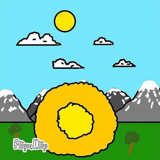 Nuke Explosion #animation#explosion