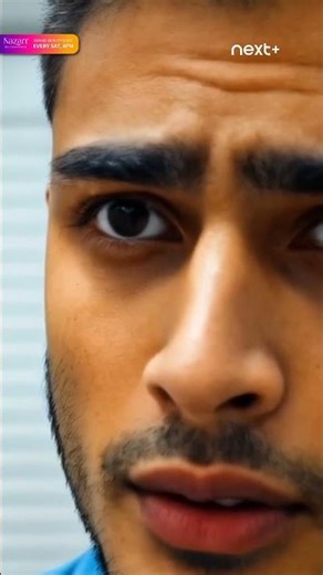 Doctor Ki Baat Sun Malang Hua Heran #Nazarr #nextplus #Series