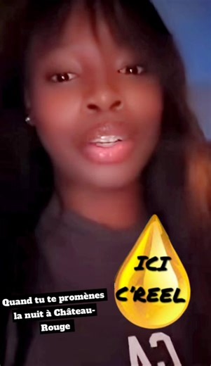 Vidéos de C’reel (@ici_creel) avec son original - C’reel