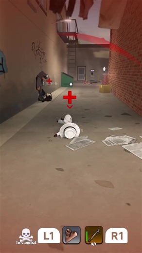 Mastering John Wick Moves in Roblox RPG