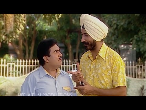 Episode 47 - Taarak Mehta Ka Ooltah Chashmah | Full Episode | तारक मेहता का उल्टा चश्मा