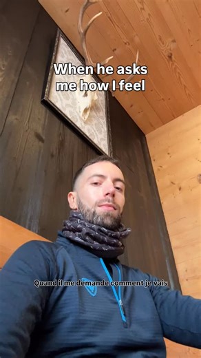 Anteo Chara on Instagram: "My second brain always answers faster 😆La réponse de mon deuxième cerveau #deuxiemecerveau #secondbrain #bros #humour #bro"