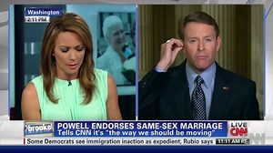 Marriage Equality Debate