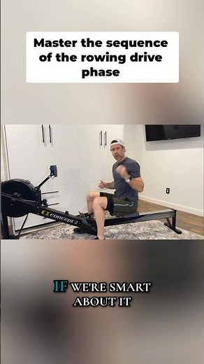 Row Faster! Perfect Your Rowing Stroke for MAX Power