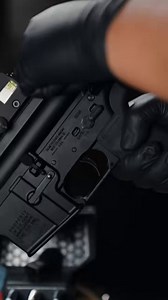 FRS Ambi installationMake sure your build has all the minimum requirements so that it’s compatible with the Atrius Forced Reset Selector: 1. Low shelf or Full Profile Trigger Pocket lower receiver2 Full Profile BCG3 H2 or H3 buffer4 Trigger from our compatibility list.
