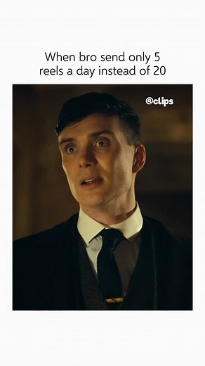 CLIPS on Instagram: "🎬 Fun Fact: Peaky Blinders (2013-2022) One of the most defining features of this scene and the entire show is the characters’ distinct Birmingham accent. However, a large portion of the cast, including Cillian Murphy (who is Irish) and Paul Anderson, were not native to this accent and went through an intensive preparation process. Specifically, to perfect Tommy’s accent, Cillian Murphy met with real people from Birmingham before filming. He recorded their conversations and