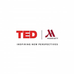 Explore a new, enriching way to travel with Marriott Hotels and TED. Discover a partnership designed to spark lasting and positive change. | Marriott Hotels