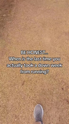 Smart training isn't just about hard work. It's also about how you recover. We always schedule down weeks in all of our athlete's training plans. Need help balancing training and recovery? Click the link in our bio to get a custom training plan built for YOU. Fastpackrunning.com #runningtraining #runningcoach #runningtips #running | Fast Pack Running