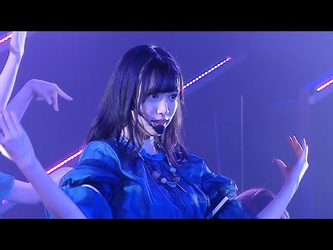 【LIVE】３-２ (HKT48劇場 9周年記念特別公演)／HKT48[公式]