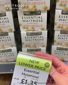 299K views · 669 reactions | Waitrose Maidenhead show their favourite products now at a New Lower Price  | Waitrose & Partners | Facebook