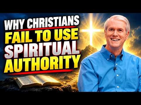 Barry Bennett - Your Words Reveal Whether You Truly Believe God’s Promises