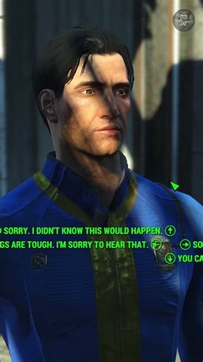 Fallout 4 | Recruiting Oswald As A Companion