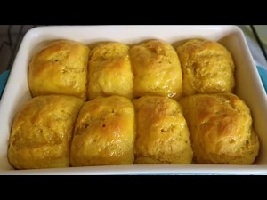 My Jamaican Cornbread Recipe