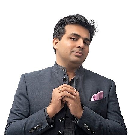 Amit Tandon (Comedian) Age, Wife, Children, Family, Biography & More » StarsUnfolded