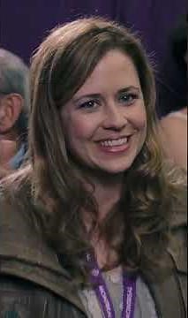 Jenna Fischer Final, Blades of Glory
