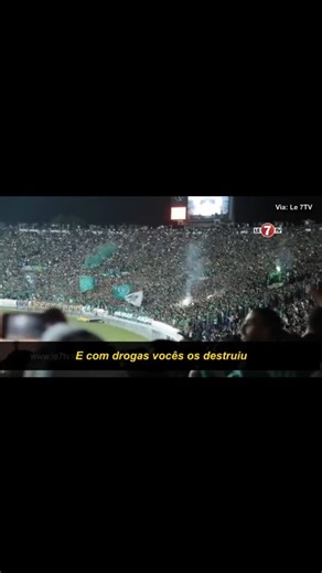 Antifa Hooligans BR on Instagram: "Vida longa às torcidas que lutam contra o opressor! 🎥 Raja Casablanca . . #antifahooligans #antifahooligansbr #torcidaorganizada #futebolbrasileiro #ultras"