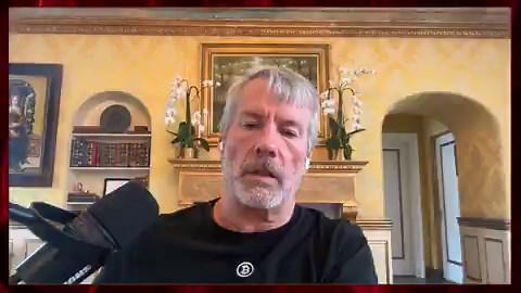LIVE NOW - Michael Salor’s Master Plan: "Fix the Money, Fix the World."Bitcoin to $21M. Strategy as a digital credit machine. An “8% bank account” for a billion people.Michael @saylor joins Bankless for the first time to unpack:- Bitcoin becomes digital capital- Strategy’s Bitcoin credit machine- Quantum without panic- A new view on Ethereum- The “fix the money” thesisEnjoy the episode!--------------TIMESTAMPS0:00 Intro1:00 Michael Saylor’s $21M Bitcoin thesis4:33 What has to go right for Bitcoi