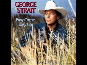 George Strait - I'd Like To Have That One Back (1994 Music Video) | #62 Country Song