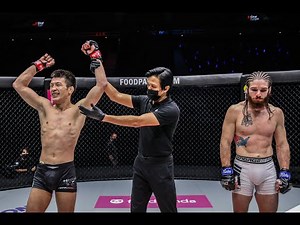 【FULL FIGHT】青木真也 vs ジェームズ・ナカシマ（2021年1月22日）青木が試合開始162秒で圧巻の一本勝ち | 3月26日のONE Xで秋山成勲と因縁の対戦🔥