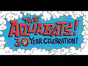 30 Years of the Aquabats! (Full Concert) (Both Nights!)