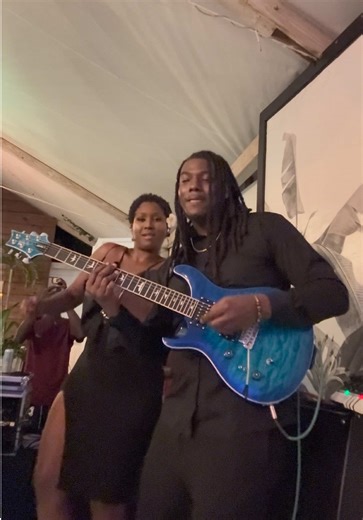 Gypsy Rock Jam Session with Talented Musicians