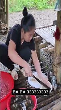 Poor Mother Saves Her Family From Struggle ❤️ | Emotional Village Life Story #villagelife #usa