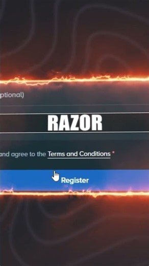 Stake Promo Code "RAZOR" | 3 Steps to Claim Your Welcome Bonus