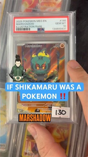 This Marshadow + Pikachu combo is elite 🔥