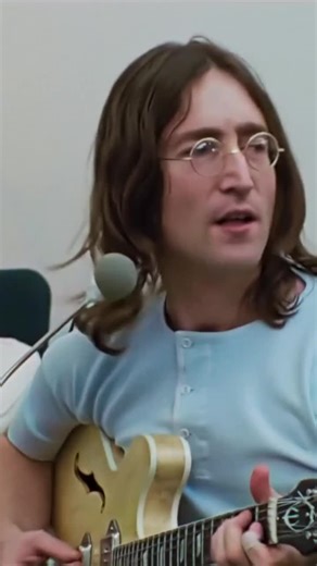The Beatles: Don't Let Me Down, Little Willy