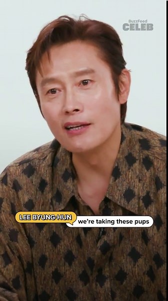 Squid Game: The Puppy Interview | Teaser