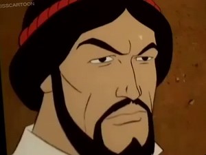 The Freedom Force E004