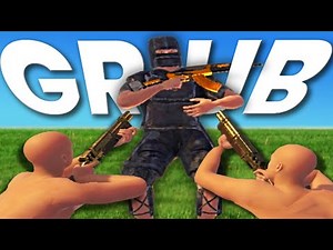 This Rust VR Trap Base Caught So Many Players! | Strayed VR