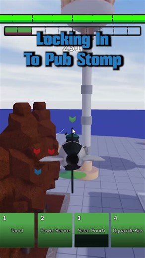 ABA I Locked In With Grimmjow (1v4)