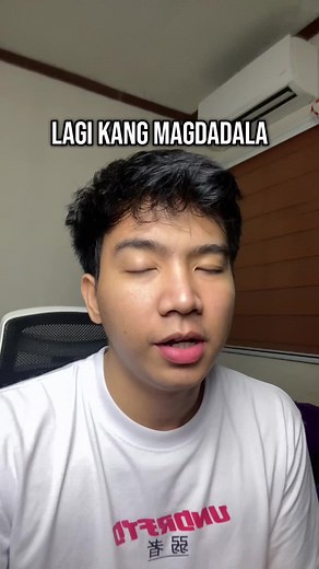 Modern problem = modern solution