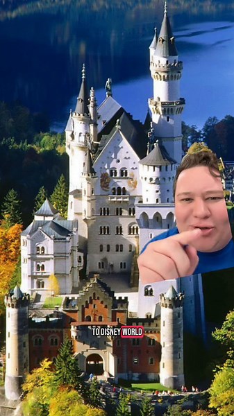 Exploring Neuschwanstein Castle's Fascinating History