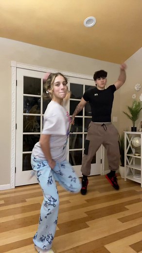 Bella Albanese TikTok Dances Compilation