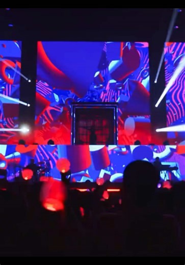 #ado #adomin #adoworlddomination #onepiece #uta heres ado singing fleeting lullaby at her profile of mona lisa concert! its from the movie one piece: film red. ado voiced utas singing voice in that movie which is super cool!!!