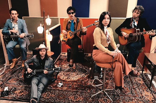 Daniel Romano Delivers Swagger and Scintillating Song Craft on 'Cobra Poems' » PopMatters