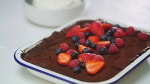 25K views · 253 reactions | Pudding please! Get the recipe > https://goo.gl/DG85uL | Taste.com.au | Facebook