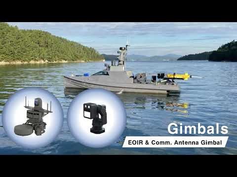 [SAMJEONG] Company Profile (Short Ver.)