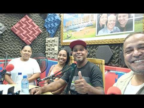 Programa Pelo Caminho de Jesus - 04.04.2026